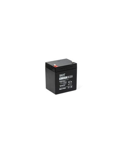 SKAT SB 12045L (2532). Аккумулятор герметичный свинцово-кислотный. Бастион в Благовещенске