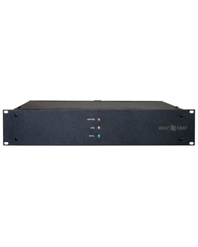 SKAT-RLPS.48DC-10RACK (2140). Блок питания. Бастион в Благовещенске