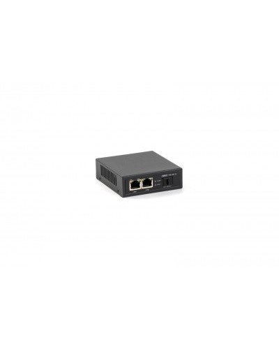 SKAT PoE-2E-1S (4083). Коммутатор с PoE. Бастион в Благовещенске