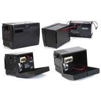 TEPLOCOM-500+ (517). Источник питания. Бастион