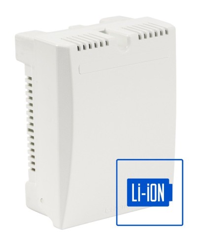 ББП РАПАН-20 Li-ion (8711). Источник вторичного электропитания резервированный. Бастион в Благовещенске