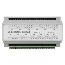 БК-24-RS485-01. Блок коммутации. Болид