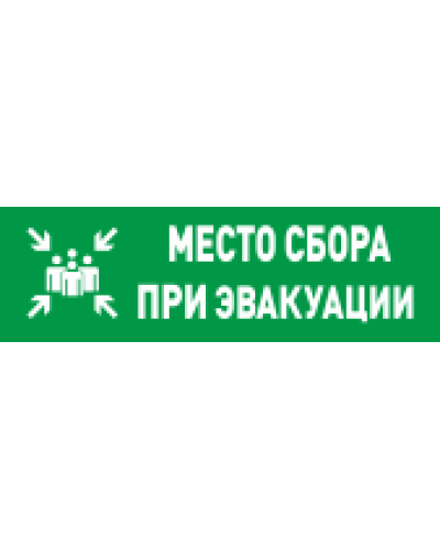 С2000-ОСТ исп.14 Место сбора. Оповещатель световой адресный. Болид в Благовещенске