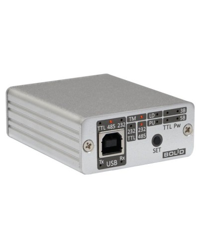 USB-RS. Преобразователь интерфейсов. Болид в Благовещенске