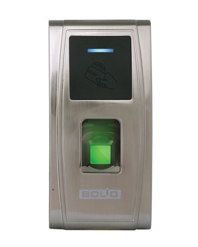 С2000-BIOAccess-MA300. Биометрический контроллер доступа. Болид в Благовещенске