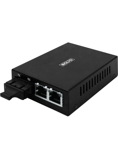 Ethernet-FX-SM40. Преобразователь интерфейсов. Болид в Благовещенске