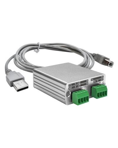 USB-RS. Преобразователь интерфейсов. Болид в Благовещенске