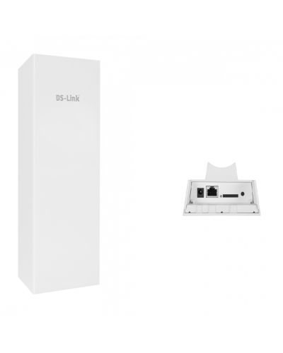 DS-4G-5/4KIT. Комплект усиления интернета. Далсвязь в Благовещенске