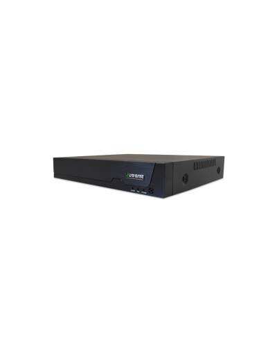 Линия NVR 10S. IP-видеосервер 10-канальный. ДевЛайн в Благовещенске
