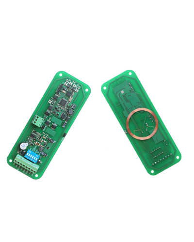 PNR-X03E. Считыватель proximity карт. ДИАМАНТ ГРУПП в Благовещенске
