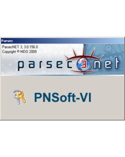 PNSoft-VI. Модуль интеграции с системами видеонаблюдения. ДИАМАНТ ГРУПП в Благовещенске