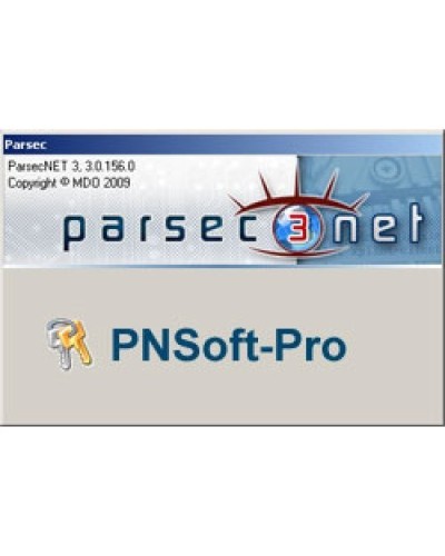 PNSoft-PRO. Расширенная версия ПО для построения крупных территориально распределенных систем. ДИАМАНТ ГРУПП в Благовещенске