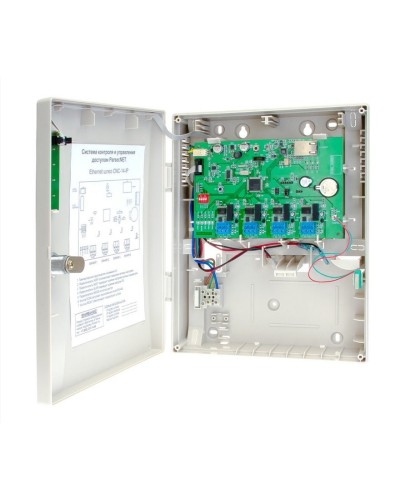 CNC-14-IP. Управляемый коммутатор. ДИАМАНТ ГРУПП в Благовещенске