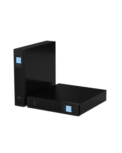 INFORPRO2000IN Info Rackmount Pro 2000 ВА. Источник бесперебойного питания. ДКС в Благовещенске