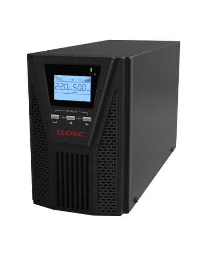 SMALLT1A0PS Small Tower 1000 ВА. Источник бесперебойного питания. ДКС в Благовещенске