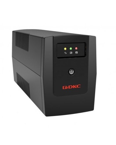 INFO1200S Info 1200 ВА. Источник бесперебойного питания. ДКС в Благовещенске
