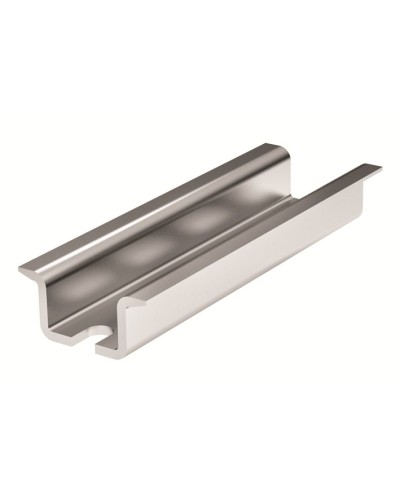 DIN-рейка перфорированная OMEGA 3AF 35х15 мм L2000 (02150R). DIN-рейка перфорированная. ДКС в Благовещенске