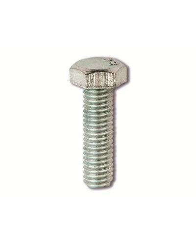Болт с шестигранной головкой М6х45 (100 шт) (CM080645). Болт с шестигранной головкой. ДКС в Благовещенске