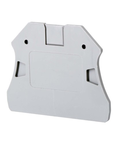 Изолятор торцевой для клемм TUR-2.5-TWIN (D-TUR-2.5-TWIN). Изолятор торцевой для клемм. ДКС в Благовещенске