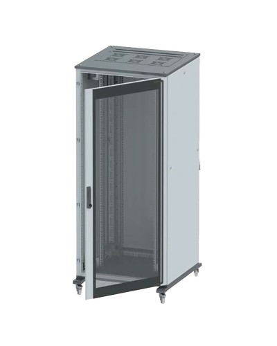 R5IT3888GS. Шкаф телекоммуникационный 19 напольный 38U. ДКС в Благовещенске