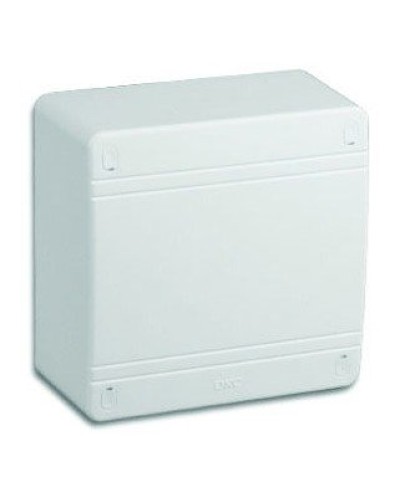 Коробка распределительная для короба SDN3, 231x231x95 (01771). Коробка распределительная. ДКС в Благовещенске