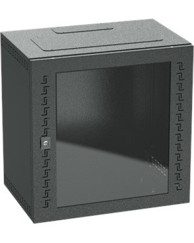 R5STI2040GSB. Шкаф телекоммуникационный 19 настенный 20U. ДКС в Благовещенске