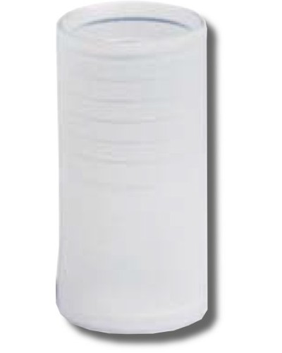 Муфта для труб гофрированных, IP40, D40 (50840). Муфта для труб гофрированных. ДКС в Благовещенске