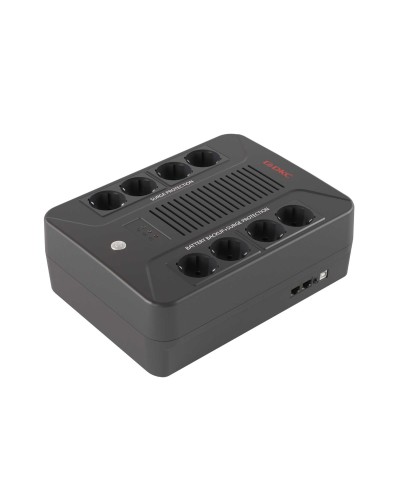 INFOPDU800PL Info PDU, 800 ВА. Источник бесперебойного питания. ДКС в Благовещенске