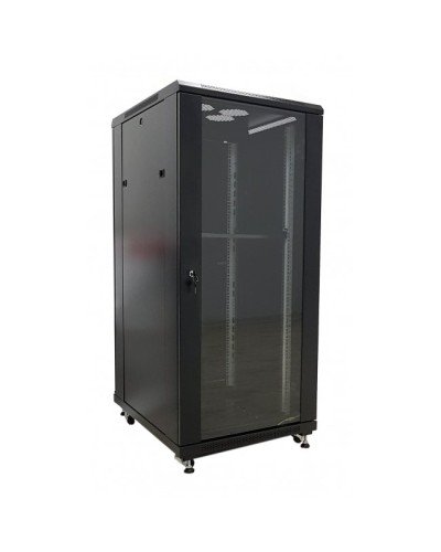 R5IT3868GSB. Шкаф телекоммуникационный 19 напольный 38U. ДКС в Благовещенске