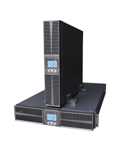 SMALLR3A0PI Small Rackmount 3000 ВА. Источник бесперебойного питания. ДКС в Благовещенске
