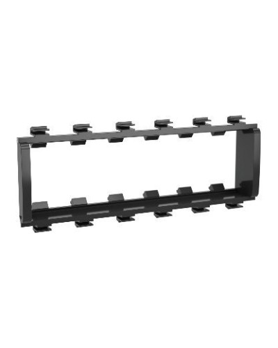 Каркас 6 модулей Viva In-liner Front черный (F0003AB): Каркас в Благовещенске