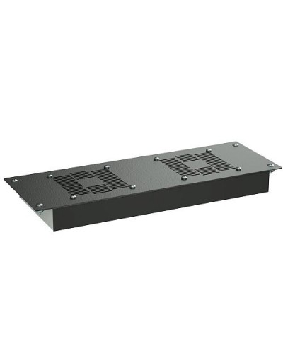 R5VSIT6002FTB. Потолочный модуль с термостатом для крыши 600 мм. ДКС в Благовещенске