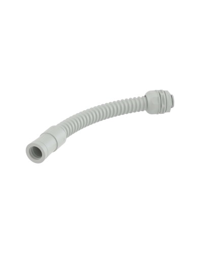 Муфта гибкая труба-коробка, IP65, D25 (57125). Муфта гибкая труба-коробка. ДКС в Благовещенске
