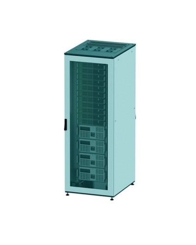 R5IT3866PF. Шкаф телекоммуникационный 19 напольный 38U. ДКС в Благовещенске