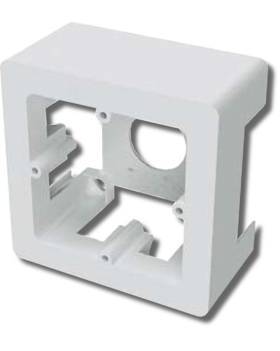 Коробка монтажная универсальная PDD-N 60 (10123): Коробка монтажная в Благовещенске