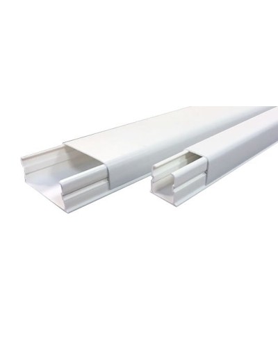 Миниканал 15х10 U-LITE (79001): Миниканал в Благовещенске