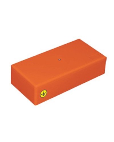Коробка MB145 145х75х40, 14P (1,5…4мм²) (46153PE-HF). Коробка монтажная, огнестойкая, без галогена. Экопласт в Благовещенске
