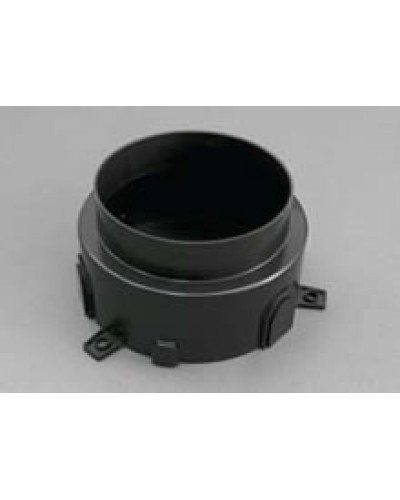 Коробка для люка LUK/2 в пол, пластиковая BOX/2 (70122). Коробка для люка в пол, пластиковая для заливки в бетон. Экопласт в Благовещенске