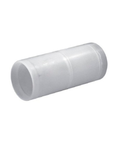 Муфта для гофрированной трубы D20 (50шт) (42420-50HF): Муфта для гофрированной трубы, без галогена в Благовещенске