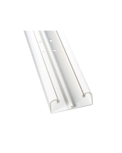 Короб 100х40 ARC-LAN с крышкой (576004): Короб с крышкой в Благовещенске