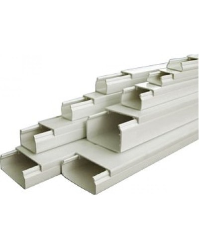 Миниканал 16х16 MEX (77002): Миниканал в Благовещенске