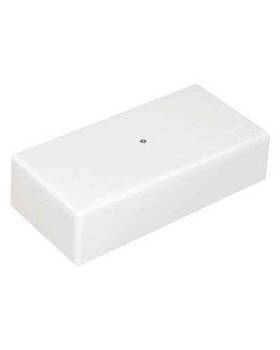 Коробка MB145 145х75х40 12P (1,5…4мм²), белая (46143HF-W): Коробка монтажная, огнестойкая, без галогена в Благовещенске
