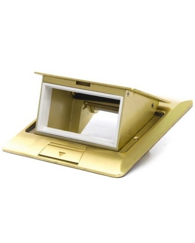 Коробка для люков LUK/1.5BR, LUK/1.5AL в пол BOX/1.5S (70016). Коробка для люков в пол, металлическая для заливки в бетон. Экопласт в Благовещенске
