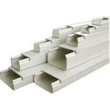 Миниканал 25х25 MEX (77015-E110): Миниканал, огнестойкость E110