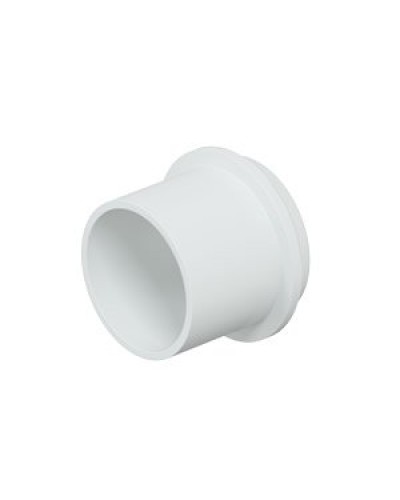 Муфта труба-коробка для трубы D25, м.о. D29 (20 шт) (40525HF). Муфта труба-коробка, без галогена. Экопласт в Благовещенске
