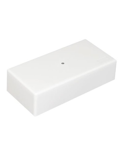 Коробка MB145 145х75х40 10P (1,5…4мм²), белая (46133HF-W): Коробка монтажная, огнестойкая, без галогена в Благовещенске