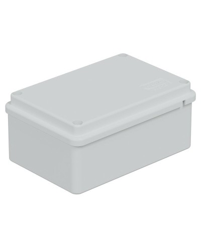 Коробка BJB/JBS120 120х80х50, IP56, белая (44058W-1). Коробка монтажная. Экопласт в Благовещенске