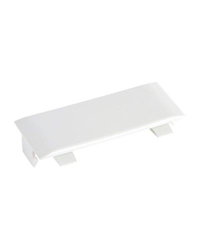 Накладка на стык крышки 100х40/55 ARC-LAN RCA (10шт) (576514C-10): Накладка на стык крышки в Благовещенске