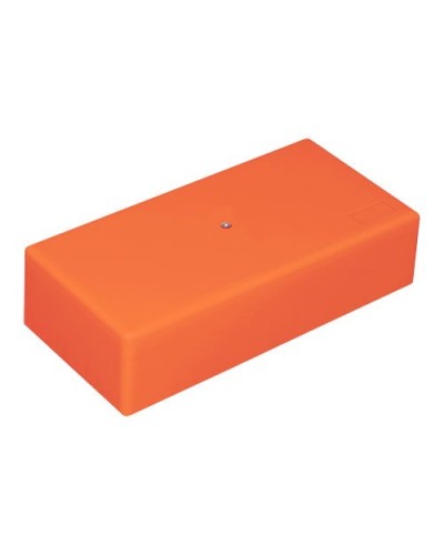 Коробка MB145 145х75х40, 18P (1,5…2,5мм²) (46073HF). Коробка монтажная, огнестойкая, без галогена. Экопласт в Благовещенске