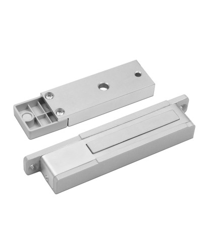 AL-150-24V Premium (серый). Замок электромагнитный. ЭКСКОН в Благовещенске
